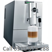 Máy pha cà phê tự động JURA ENA 9 Micro OT